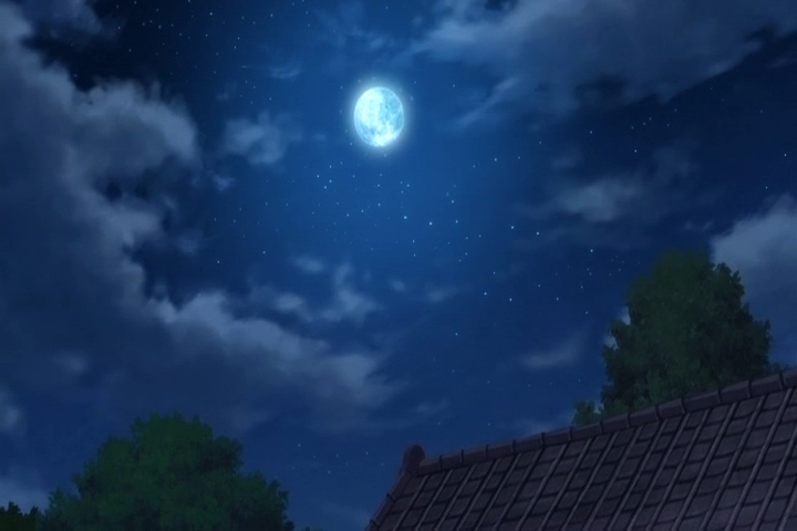 Yobai Suru Shichinin no Harame (Soshiki, Animex)